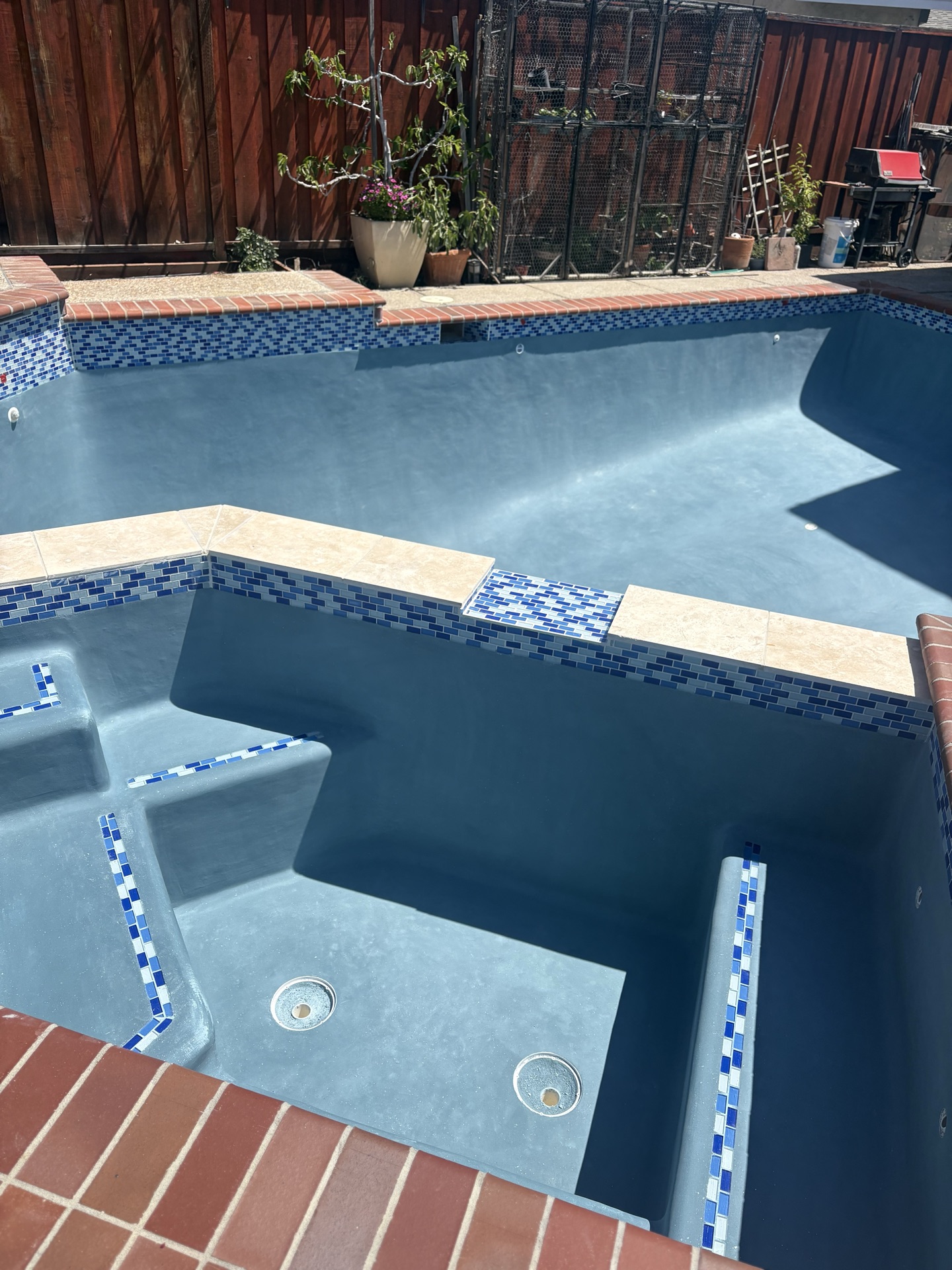 Pool Repair & Remodel